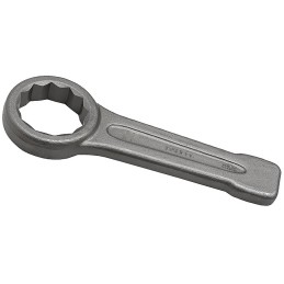 1 pcs - Bahco Slogging Spanner, 60mm, Metric, 280 mm Overall