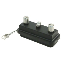 1 pcs : 967-015-CAP - IP67 15 POS CONNECTOR COVER