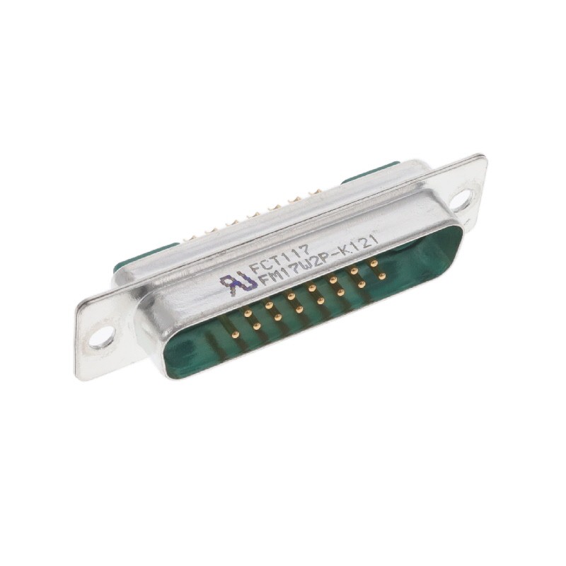 1 pcs : 1731071441 - FCT ML SDR PLG 17W2