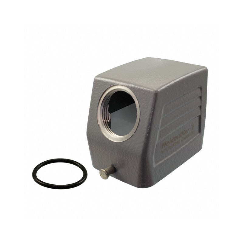 1 pcs : 1788090000 - CONN HOOD SIDE ENTRY SZ3 M25