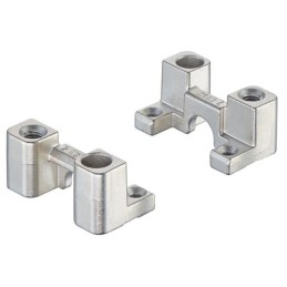 1 pcs : 09000005602 - SCREW ADAPTER BULKHEAD MOUNTING