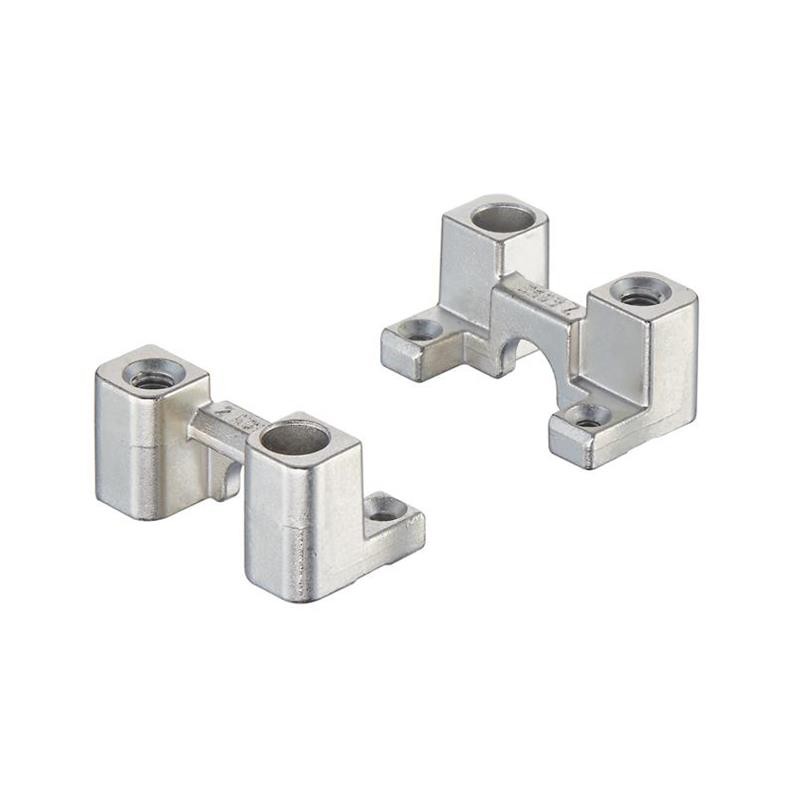 1 pcs : 09000005602 - SCREW ADAPTER BULKHEAD MOUNTING