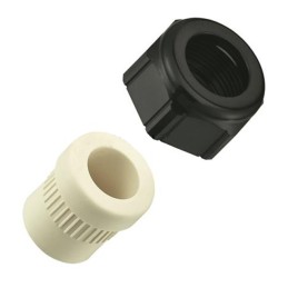 1 pcs : 19120005156 - CABLE SEAL PLASTIC M25X1.5 6,5-9