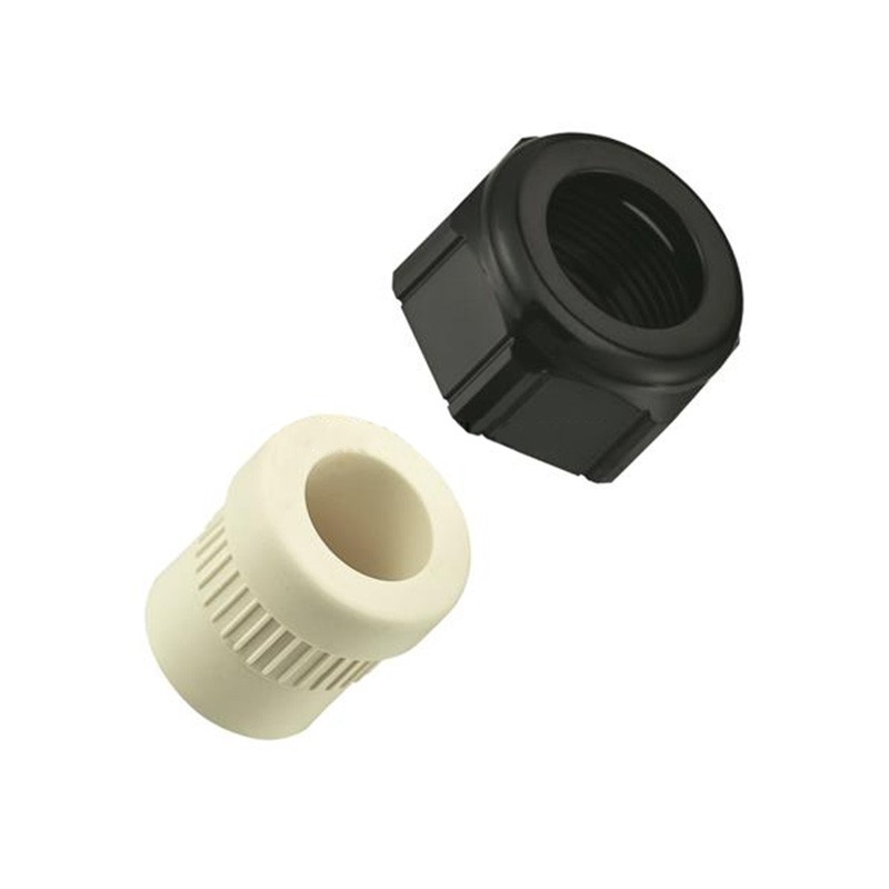 1 pcs : 19120005156 - CABLE SEAL PLASTIC M25X1.5 6,5-9