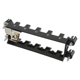 1 pcs : 1607088 - FRAME ASSEMBLY SZ4 FOR 5MOD