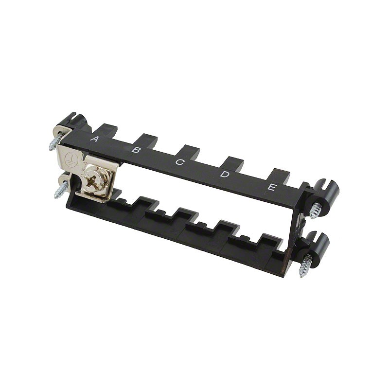 1 pcs : 1607088 - FRAME ASSEMBLY SZ4 FOR 5MOD