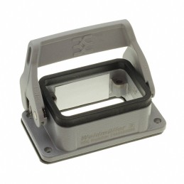 1 pcs : 2488560000 - HOUSING (INDUSTRY PLUG-IN CONNEC