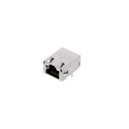 1 pcs : TMJK9461A97NL - RJ45 ICM, 10G BASE-T, 1X1, TAB U