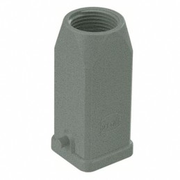 1 pcs : 09200031443 - CONN HOOD TOP ENTRY SZ3A PG11