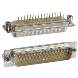 1 pcs : 172-050-113R021 - 50P // M // VT // NICKEL // 02