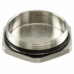 1 pcs : 19000005073 - ACCES. BLANKING PIECES M40X1.5