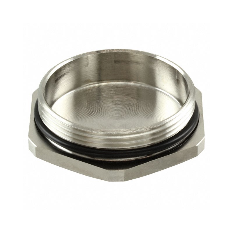 1 pcs : 19000005073 - ACCES. BLANKING PIECES M40X1.5