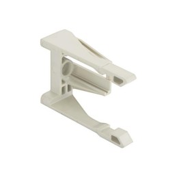 1 pcs : 09140009987 - RAIL GUIDE FOR SLIDING FRAME