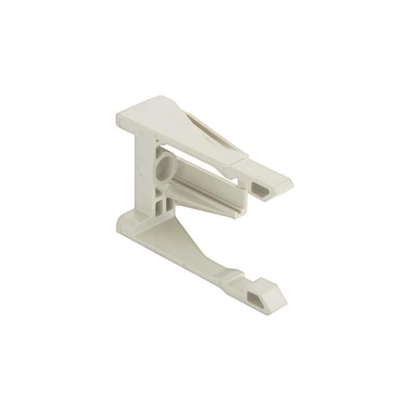 1 pcs : 09140009987 - RAIL GUIDE FOR SLIDING FRAME