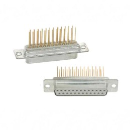 1 pcs : 172-025-243R001 - 25P // F // WW // NICKEL // 00