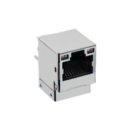 1 pcs : 7499110120A - INTEGRATED RJ45 TRANSFORMER WE-R