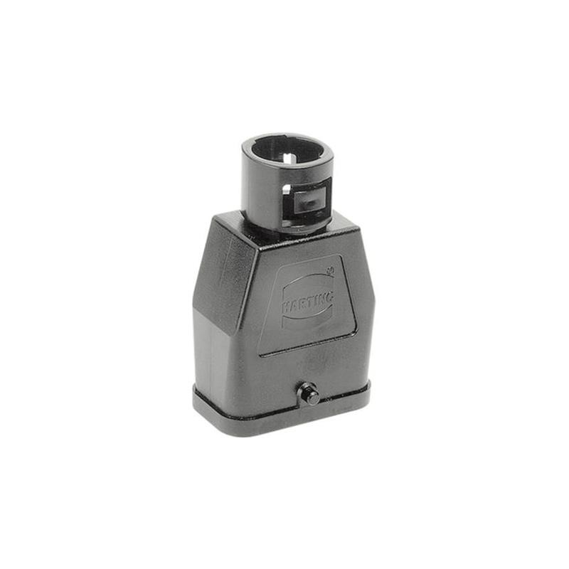 1 pcs : 09120080428 - CONN HOOD TOP ENTRY