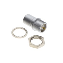 1 pcs : EHP.00.250.CTL - CONN NIMCAMAC RCPT STR 50 OHM