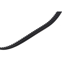 1 pcs - RS PRO Timing Belt, 126 Teeth, 256.03mm Length, 6mm Width
