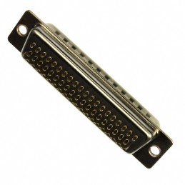 1 pcs : 180-078-103L001 - CONN D-SUB HD PLUG 78POS PNL MNT