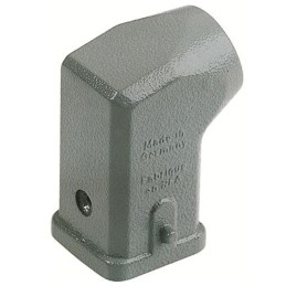 1 pcs : 09200031643 - CONN HOOD SIDE ENTRY SZ3A PG11