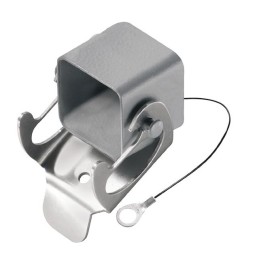 1 pcs : 1963690000 - CONN ENCLOSURES SIZE 1