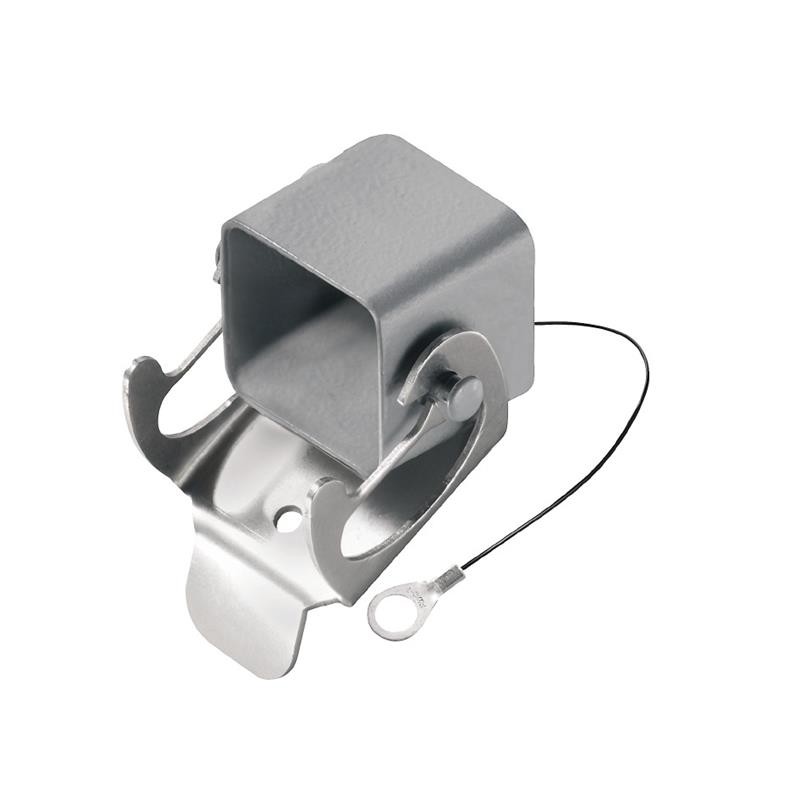 1 pcs : 1963690000 - CONN ENCLOSURES SIZE 1