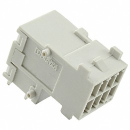 1 pcs : 1852833 - INSERT MALE 8POS SOLDER