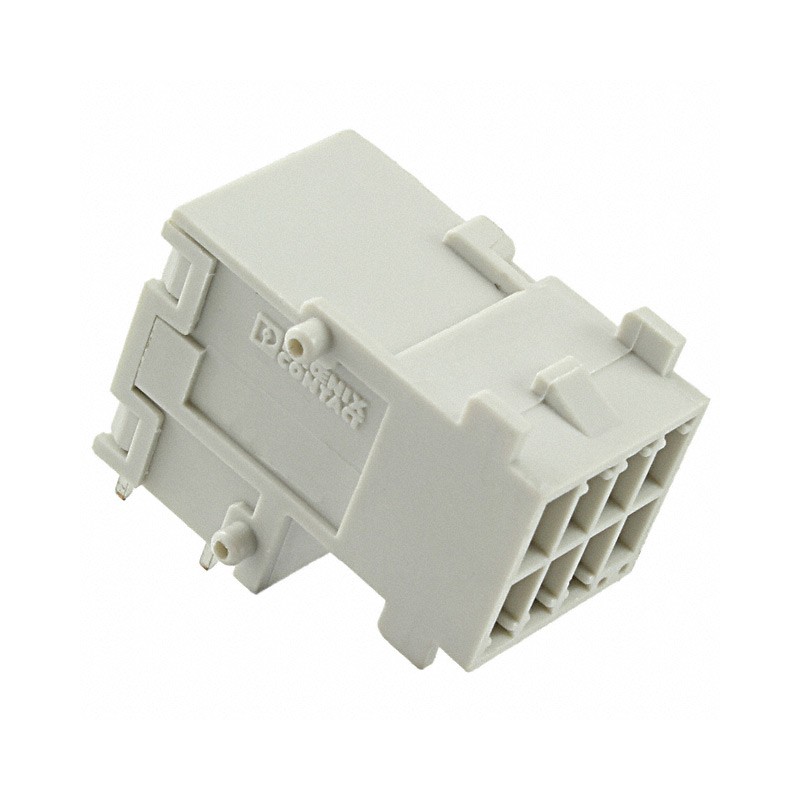 1 pcs : 1852833 - INSERT MALE 8POS SOLDER