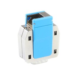 1 pcs : 2130321032 - FCT JUWEL SIZE1 CABLE BLUE