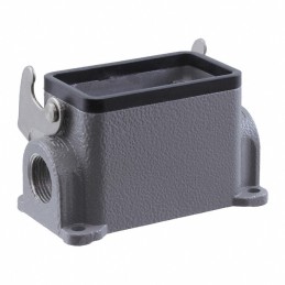 1 pcs : T1610102220-000 - H10B-SGRS-LB-2M20