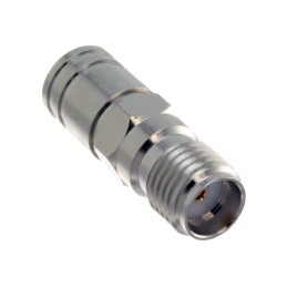 1 pcs : 0733860224 - CONN ADAPT SMA JACK TO SMB PLUG