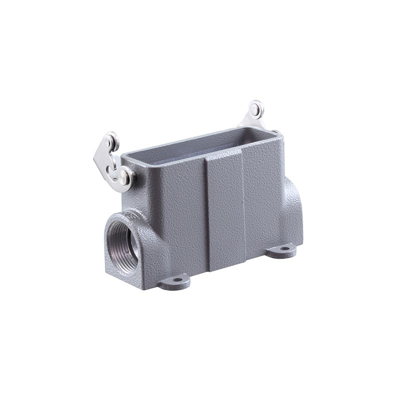 1 pcs : T1619161125-000 - H16A-SGRS-M25