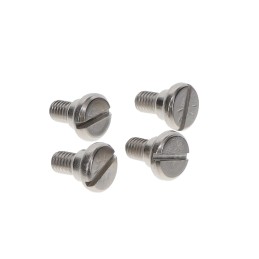 1 pcs : 09300009915 - FLAT HEADED SCREW M5 (1PU 4PCS