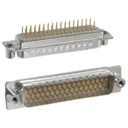 1 pcs : 172-050-113R051 - 50P // M // VT // NICKEL // 05