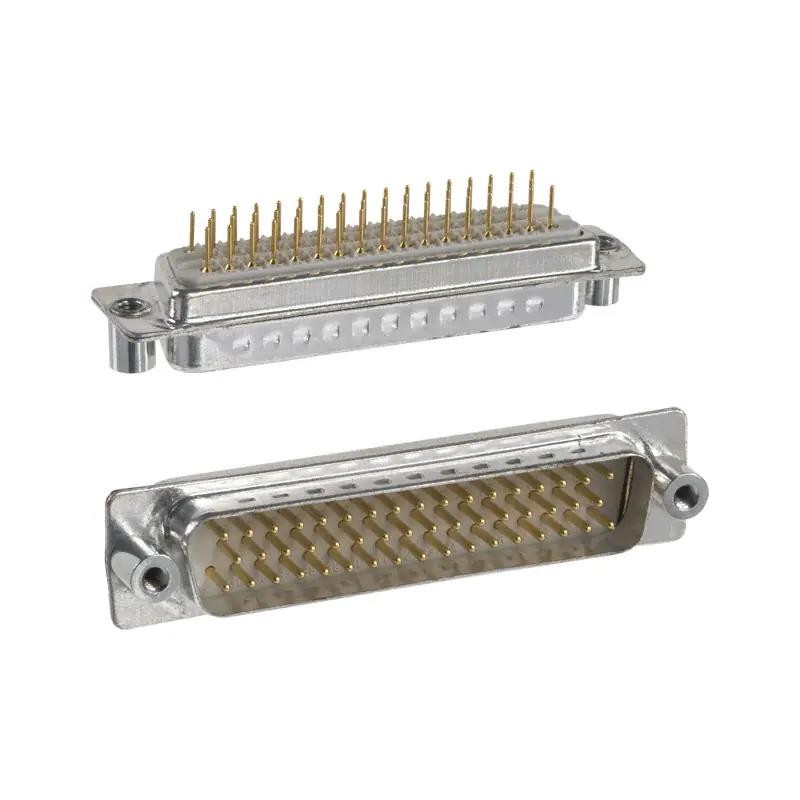 1 pcs : 172-050-113R051 - 50P // M // VT // NICKEL // 05