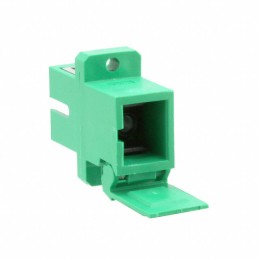 1 pcs : 1061613500 - CONN COUPLER RCPT SC-SC SIMPLEX