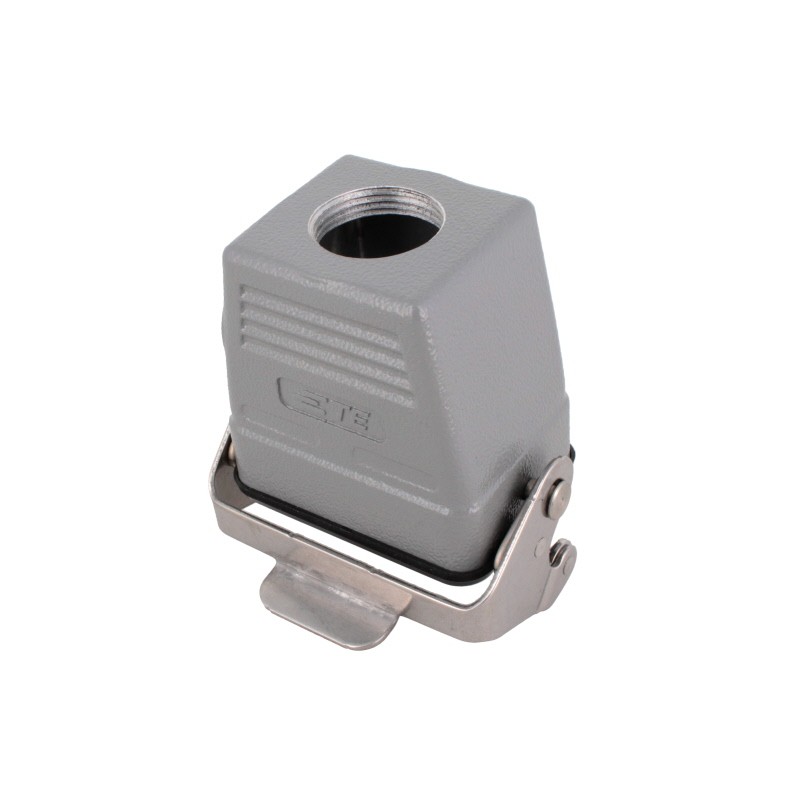 1 pcs : H6B-TBFS-M25 - T1730062125-000