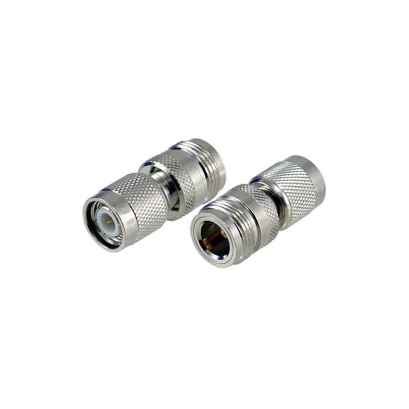 1 pcs : AXA-NFTM - ADPN-FEMALE TO TNC MALE