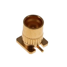 1 pcs : 19S10A-40ML5 - STRAIGHT PLUG PCB