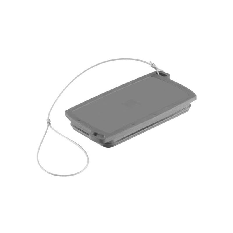 1 pcs : 11126005451 - PROTECTION COVER FOR HOODS 60MM