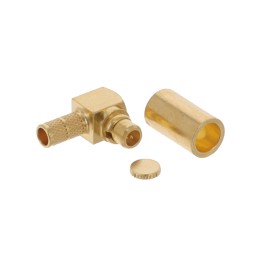 1 pcs : 16_MMCX-50-2-4/111_OE - 16_MMCX-50-2-4/111_OE