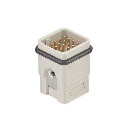 1 pcs : 09120213001 - HAN Q HIGH DENSITY -M-