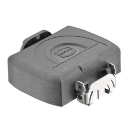 1 pcs : 11123005401 - CONN HAN YELLOCK 30 COVER