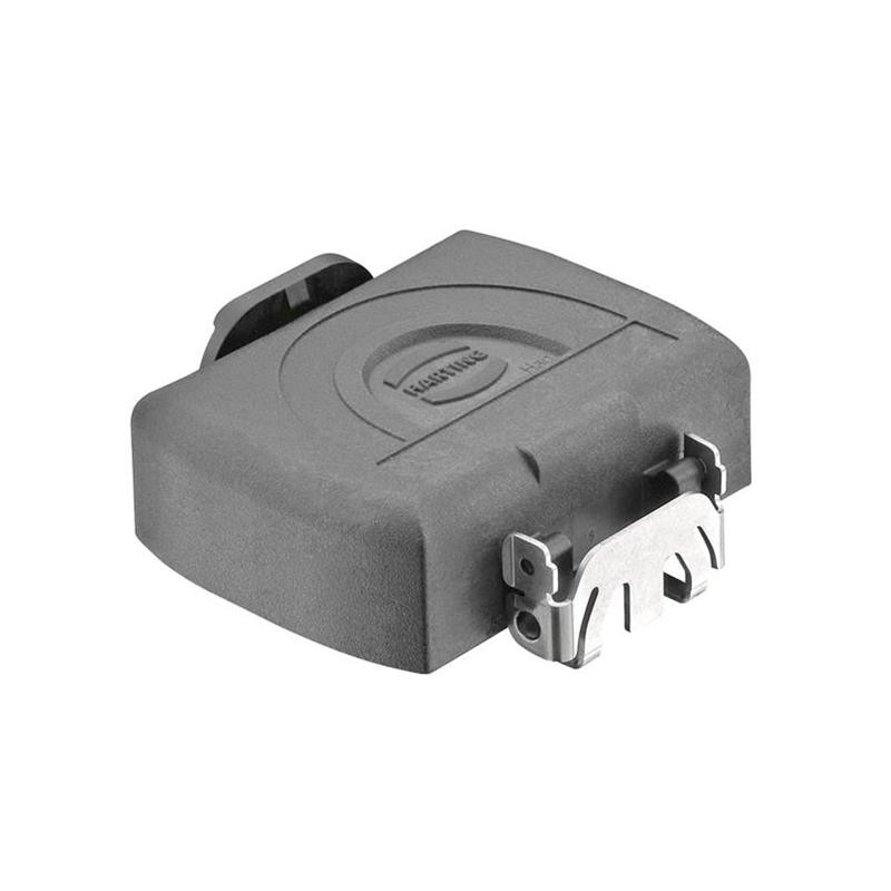 1 pcs : 11123005401 - CONN HAN YELLOCK 30 COVER