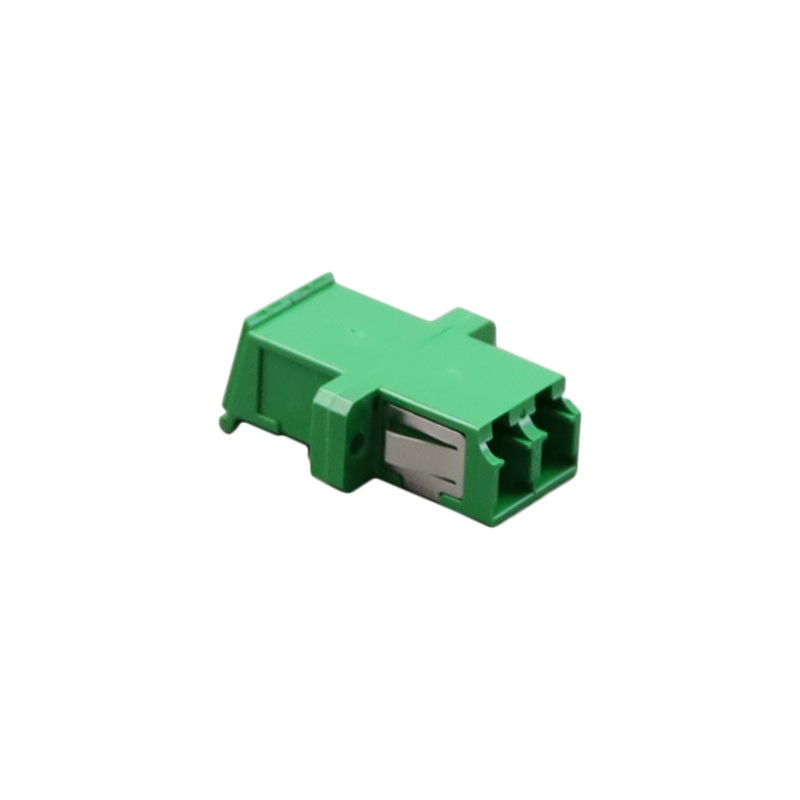 1 pcs : 1061271350 - CONN COUPLER RCPT LC-LC DUPLEX