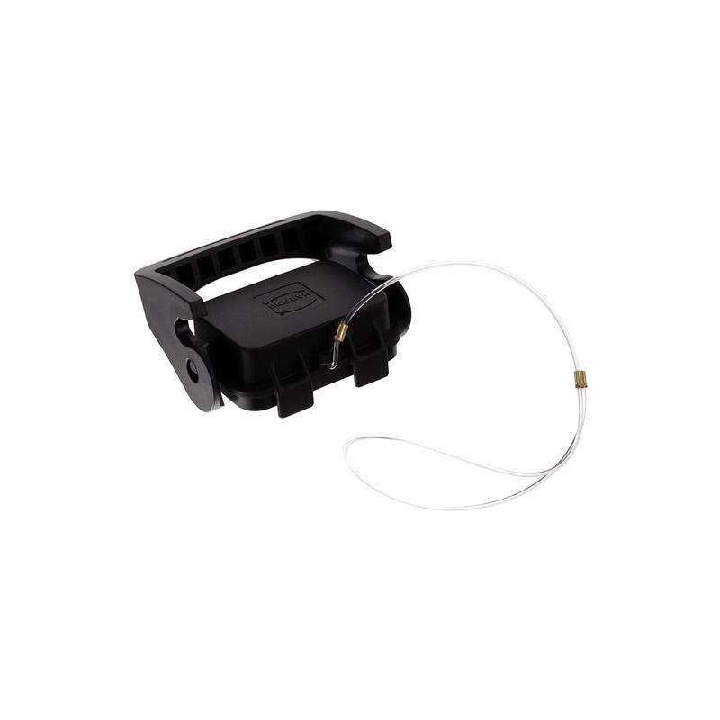 1 pcs : 19430065442 - HAN-ECO 6B HOOD COVER, SINGLE LE