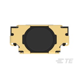 4400 pcs - Black Cap Tactile Switch, SPST 50mA 2.1mm Surface Mount