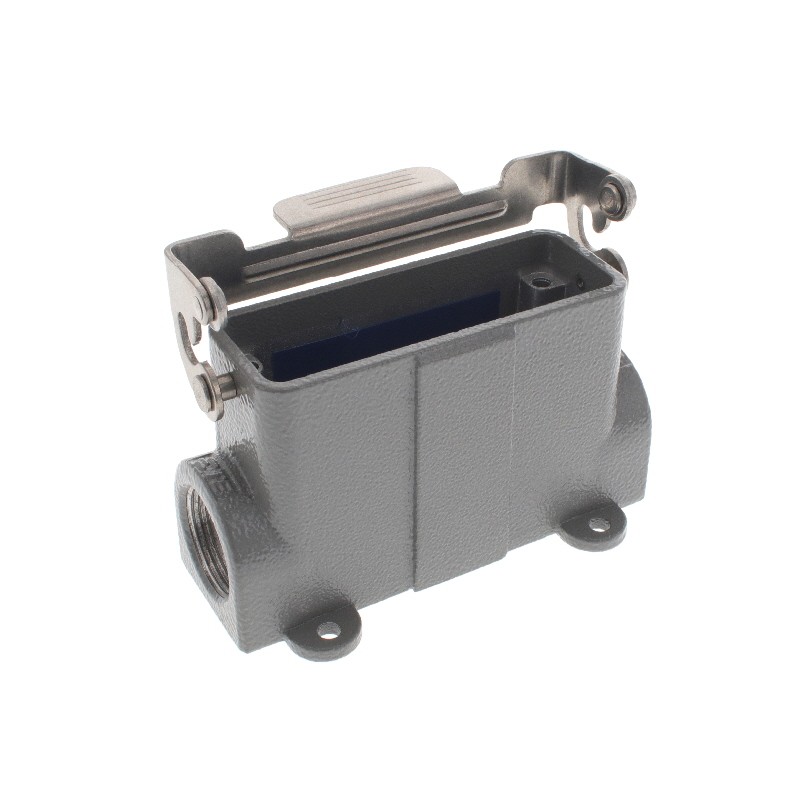 1 pcs : T1619161116-000 - H16A-SGRS-PG16