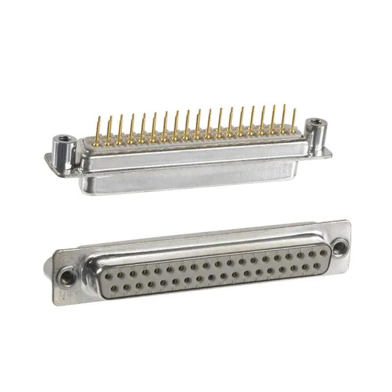 1 pcs : 172-037-213R011 - 37P // F // VT // NICKEL // 01